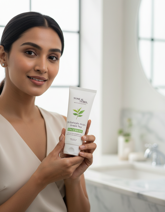 Benefits of Salicylic Acid for Skin: A Complete Guide