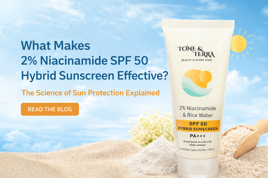 The Real Science of Sun Protection