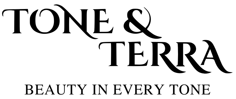 Tone & Terra Logo