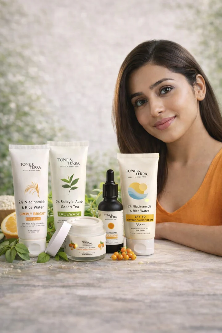 You’re Not “Bad at Skincare” — You’re Just Doing Too Much