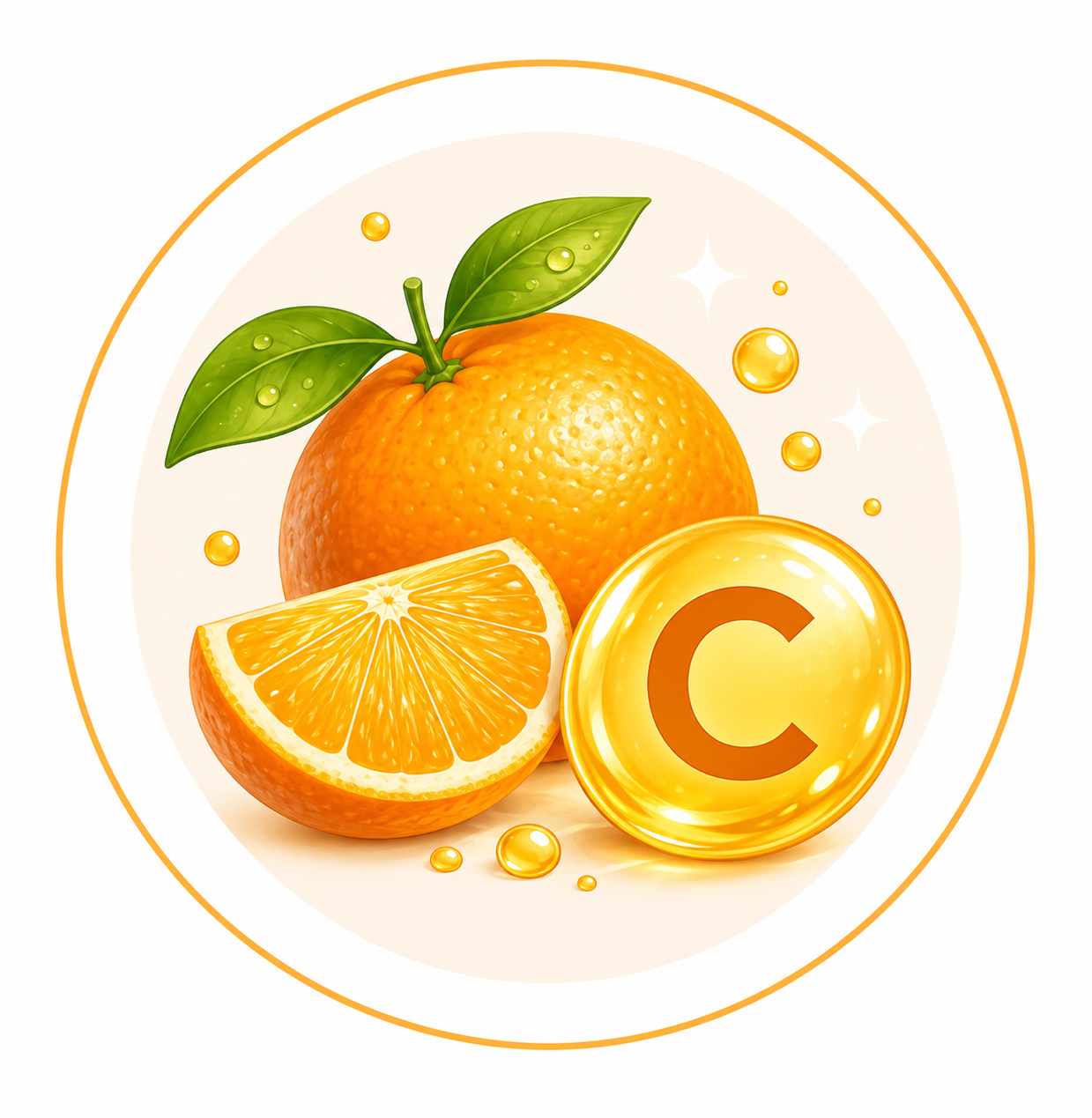 Vitamin C