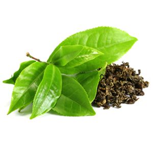 Green Tea