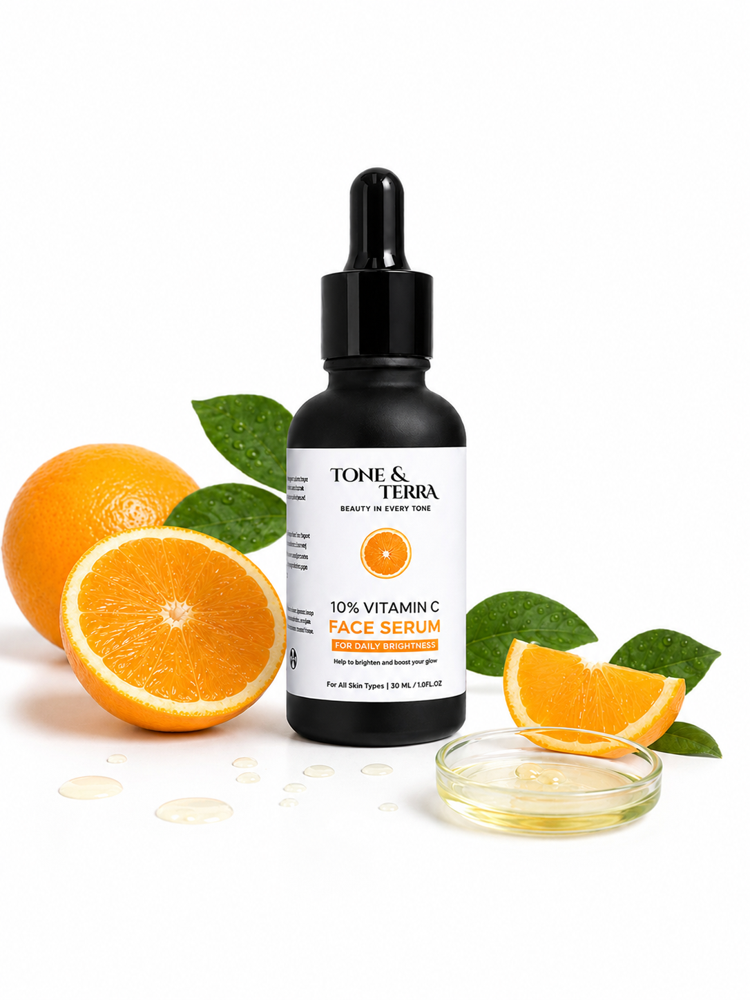 Vitamin C 10% Skin Brightening Serum